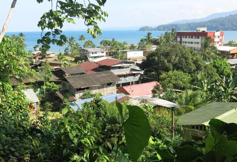 هاستل Posada El Acuario