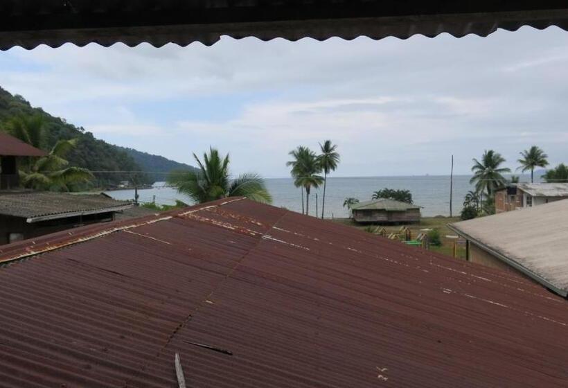 هاستل Posada El Acuario