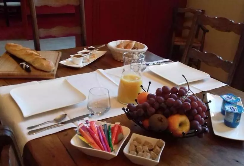 Appart Hotel Parc Johan