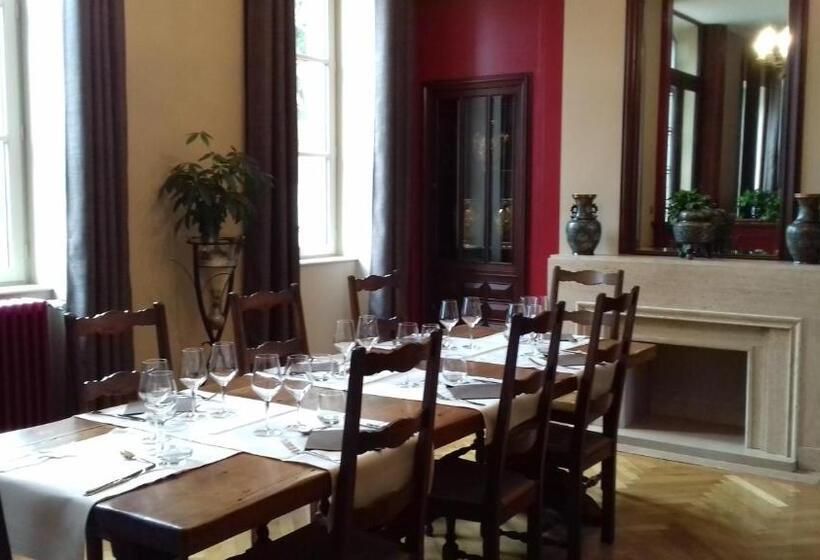 Appart Hotel Parc Johan