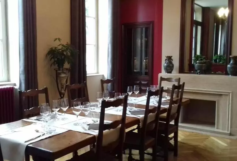 Appart Hotel Parc Johan