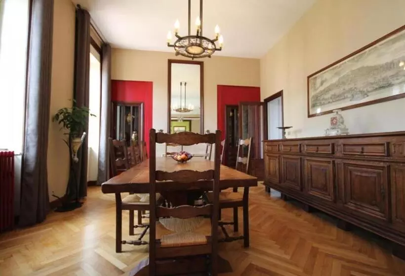 Appart Hotel Parc Johan