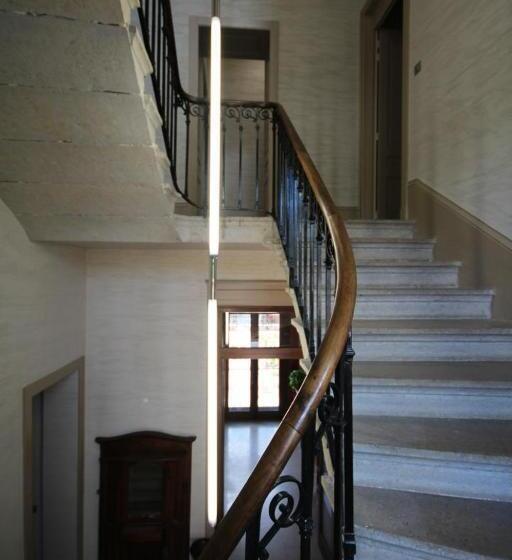 Appart Hotel Parc Johan