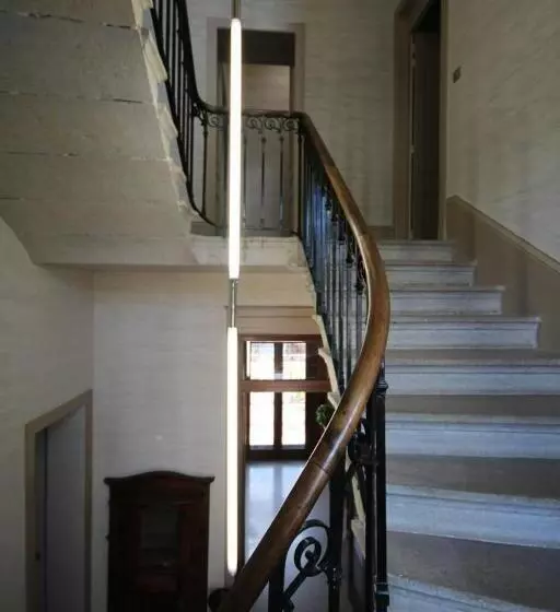 Appart Hotel Parc Johan