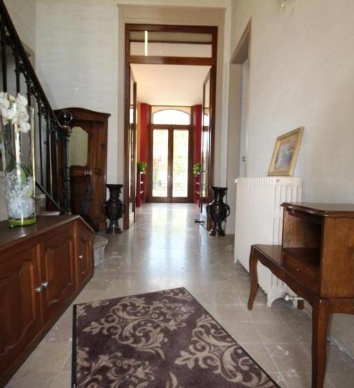 Appart Hotel Parc Johan