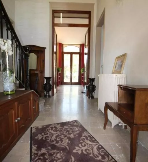 Appart Hotel Parc Johan