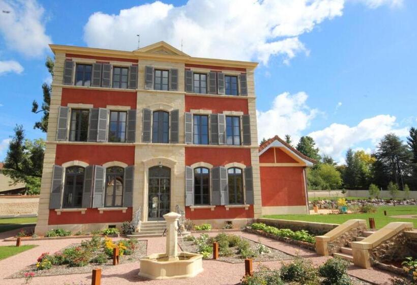 Appart Hotel Parc Johan