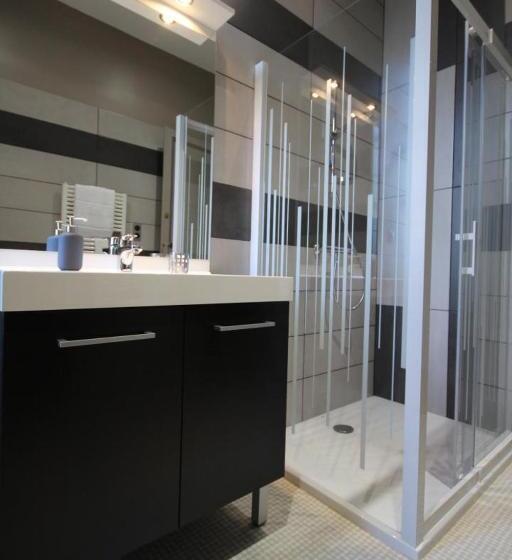 Appart Hotel Parc Johan