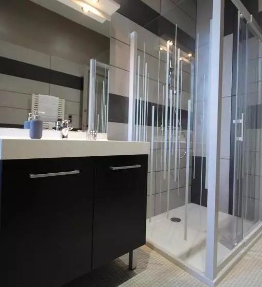 Appart Hotel Parc Johan