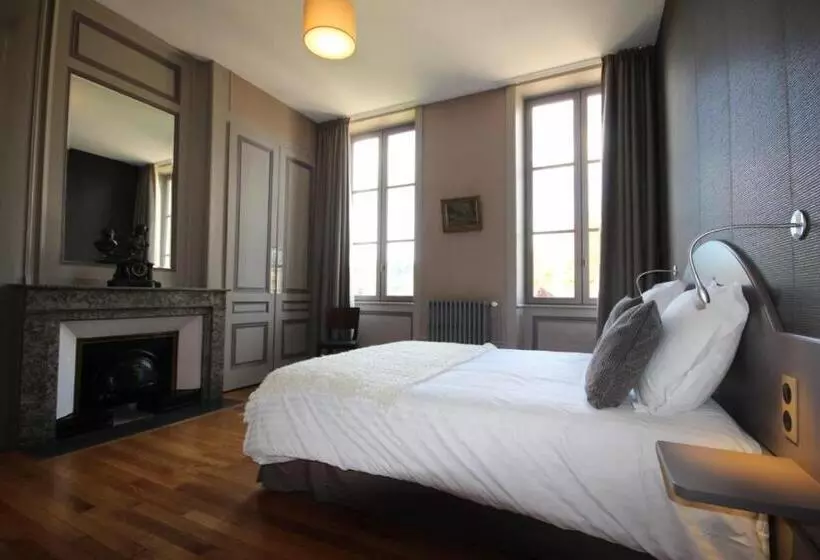 Appart Hotel Parc Johan