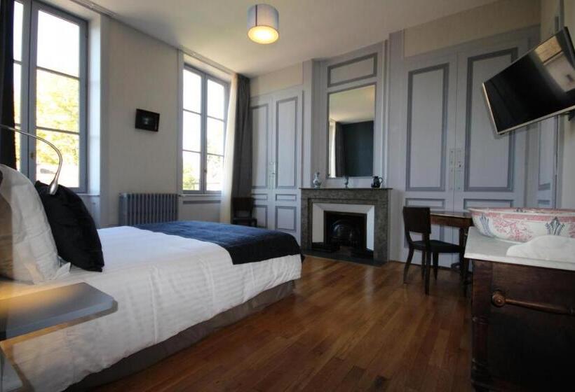 Appart Hotel Parc Johan