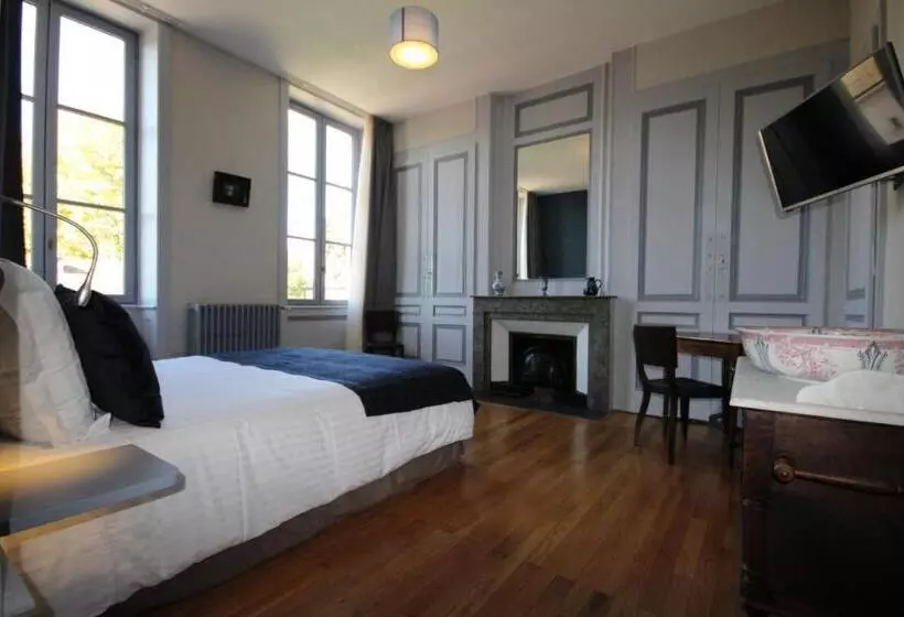 Appart Hotel Parc Johan