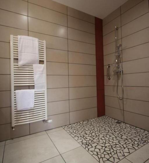 Appart Hotel Parc Johan