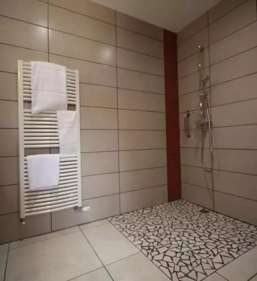 Appart Hotel Parc Johan