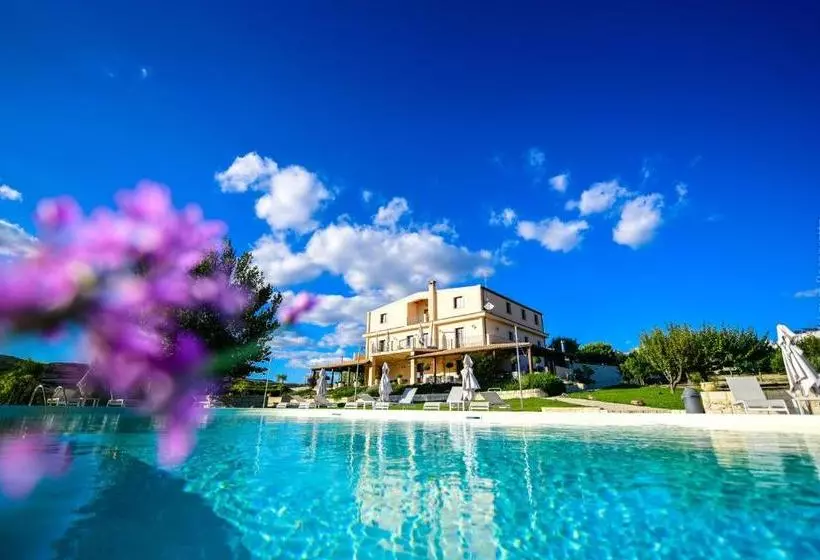 Aruciméli Rural Resort