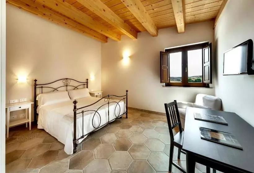 Aruciméli Rural Resort