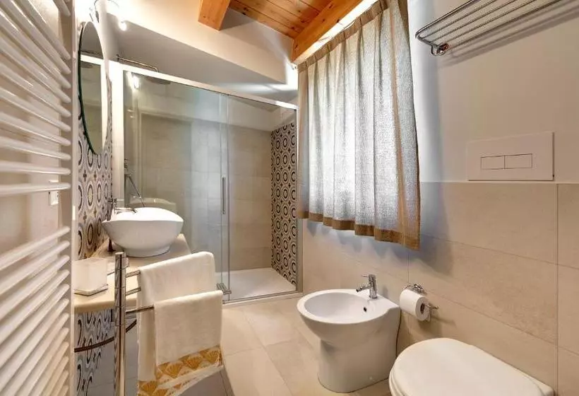 Aruciméli Rural Resort