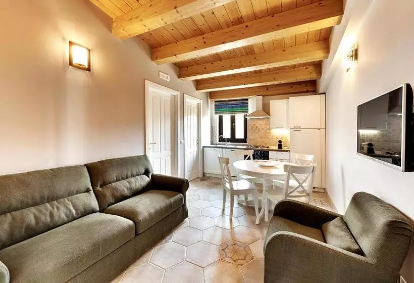 Aruciméli Rural Resort