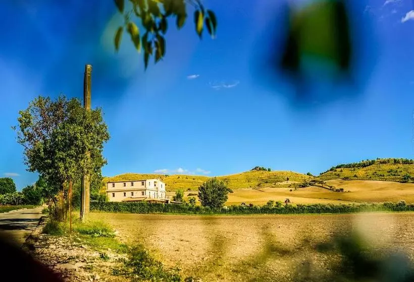 Aruciméli Rural Resort