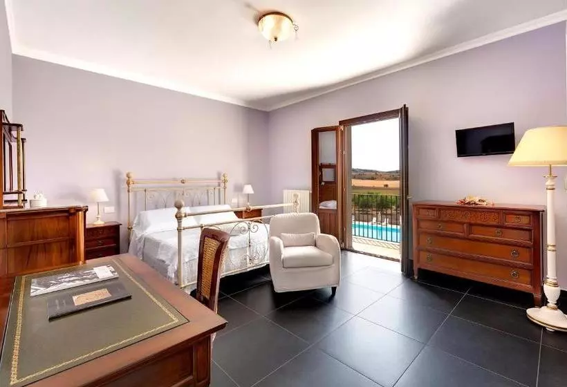 Aruciméli Rural Resort