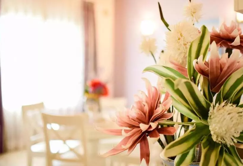 Aruciméli Rural Resort