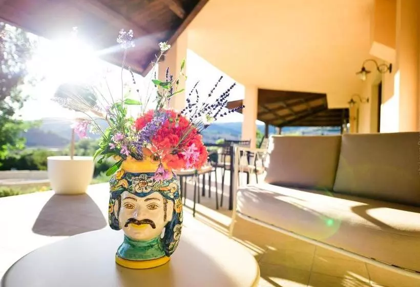 Aruciméli Rural Resort