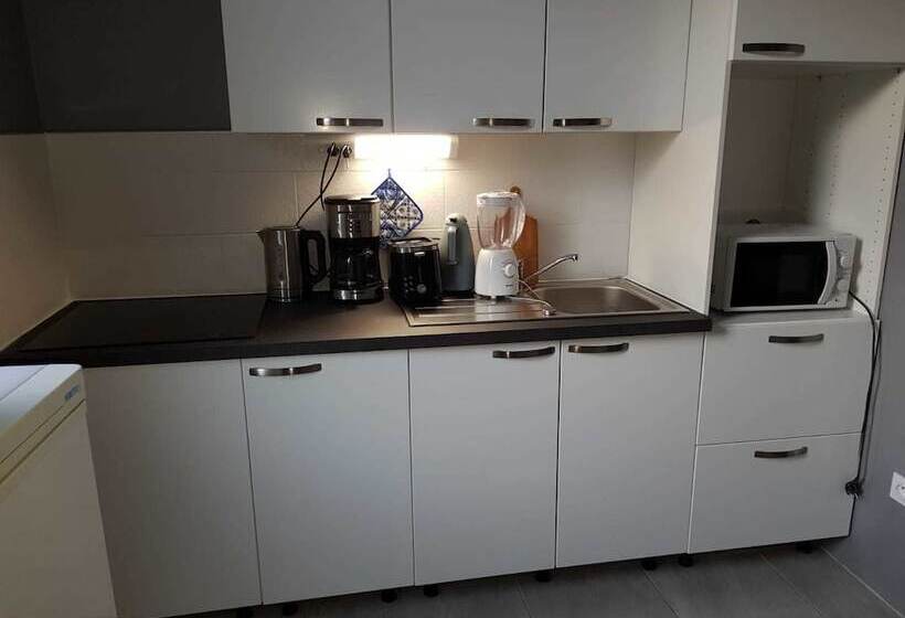 住宿加早餐  Hameau Des Essarts