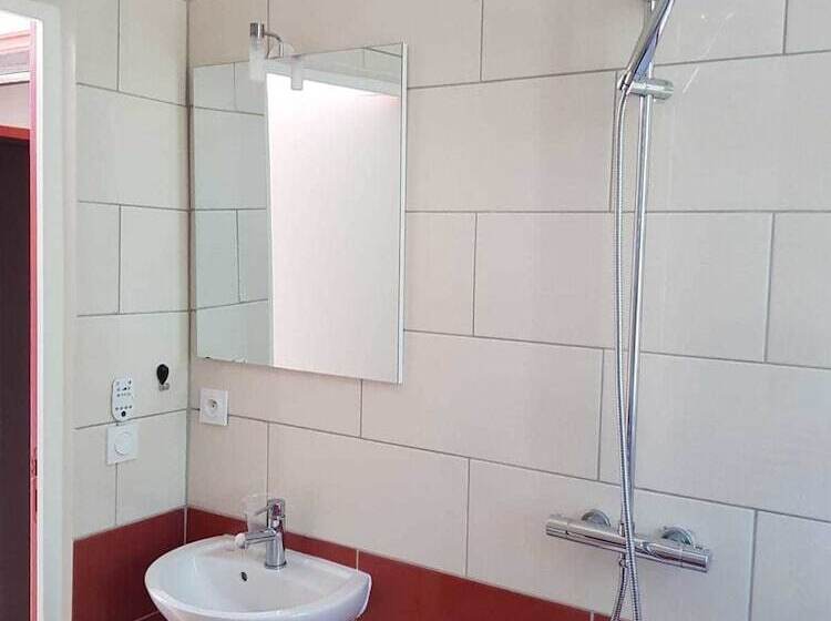 住宿加早餐  Hameau Des Essarts