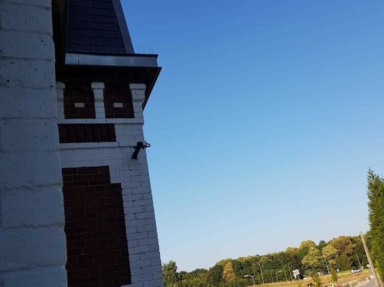 住宿加早餐  Hameau Des Essarts