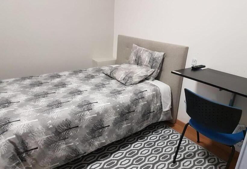 住宿加早餐  Hameau Des Essarts