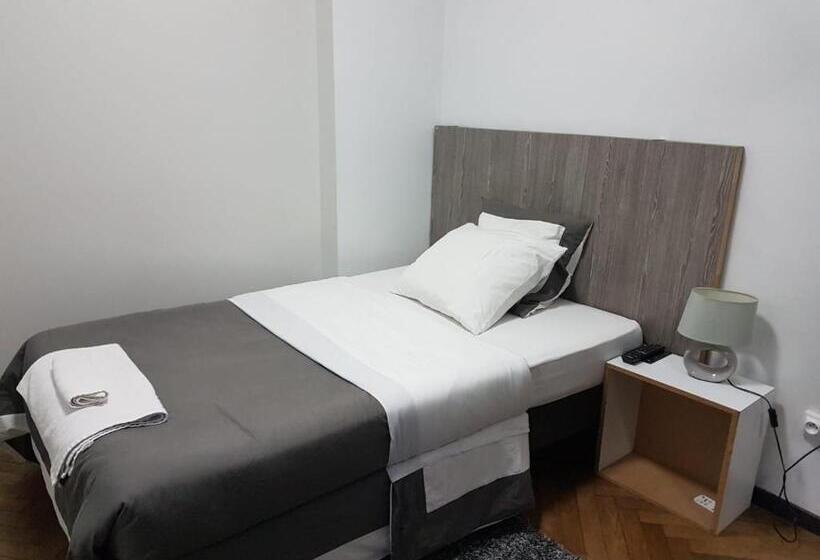 住宿加早餐  Hameau Des Essarts