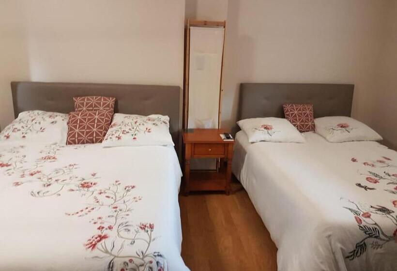 住宿加早餐  Hameau Des Essarts