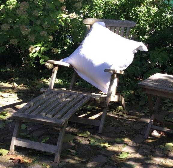 住宿加早餐 Marston House Wiscasset