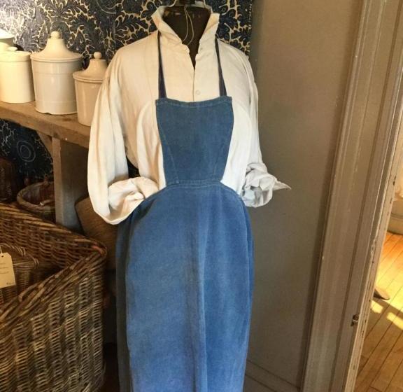 住宿加早餐 Marston House Wiscasset