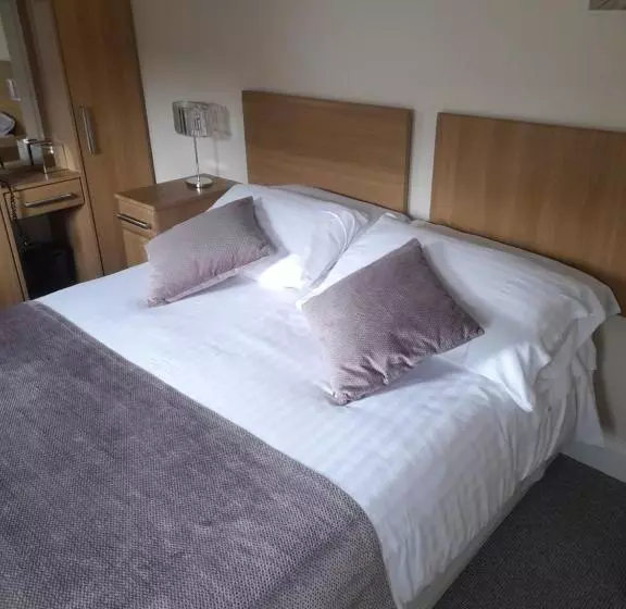 Aamiaismajoitus (B&B) The Armada Bar And Restaurant