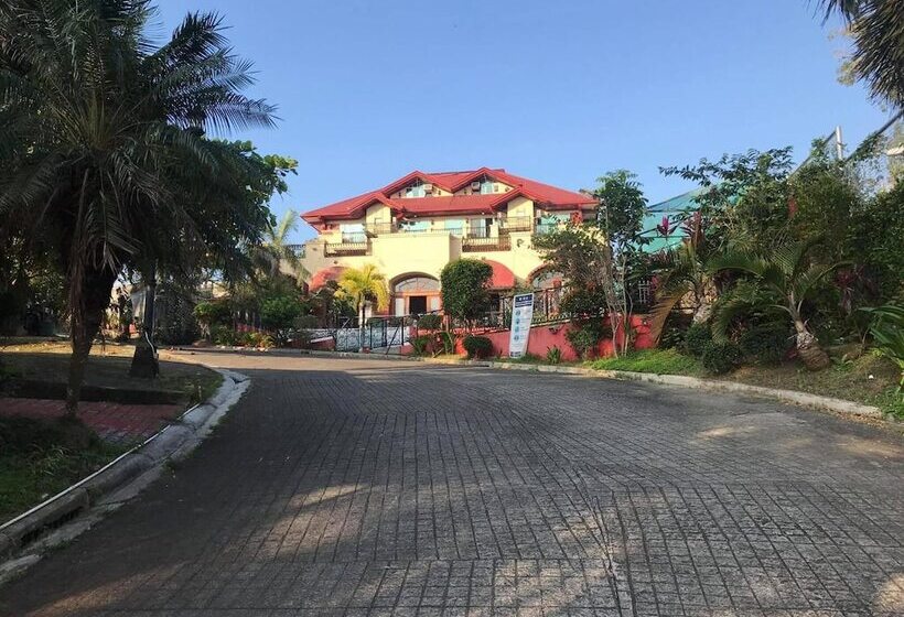 Hotel Ang Tahanan Ni Aling Meding