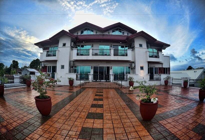 Hotel Ang Tahanan Ni Aling Meding