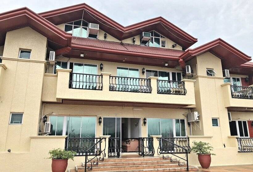 Hotel Ang Tahanan Ni Aling Meding