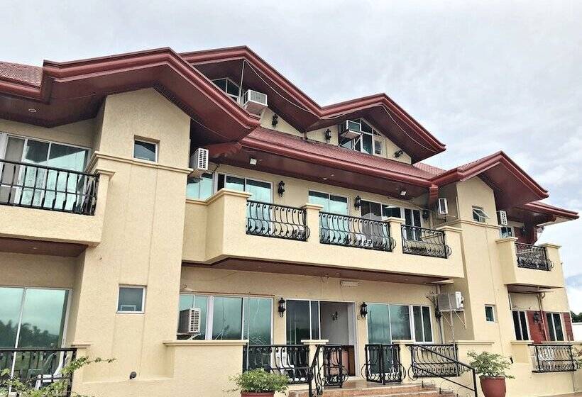 Hotel Ang Tahanan Ni Aling Meding