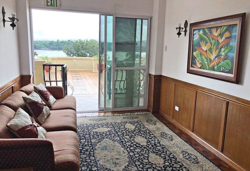 Hotel Ang Tahanan Ni Aling Meding