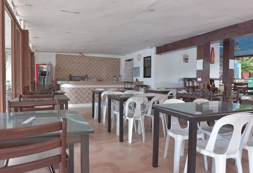 Hotel Ang Tahanan Ni Aling Meding