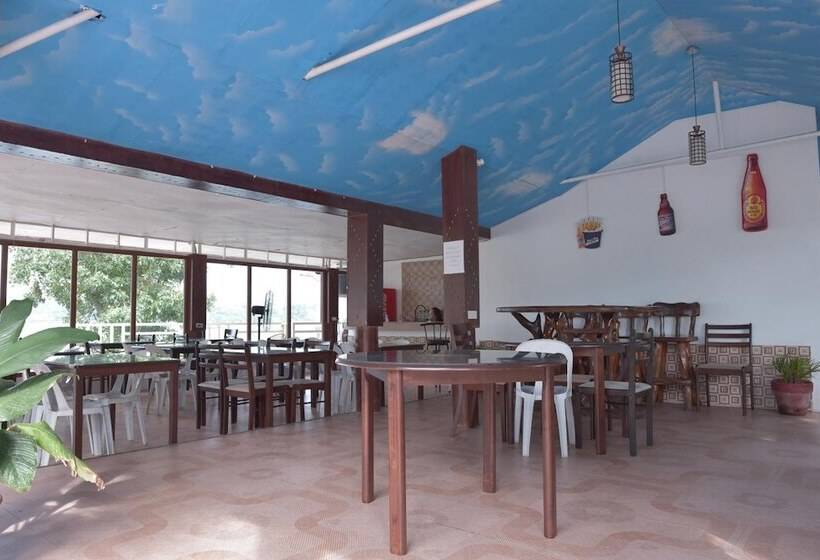 Hotel Ang Tahanan Ni Aling Meding