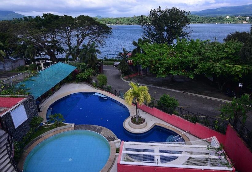 Hotel Ang Tahanan Ni Aling Meding