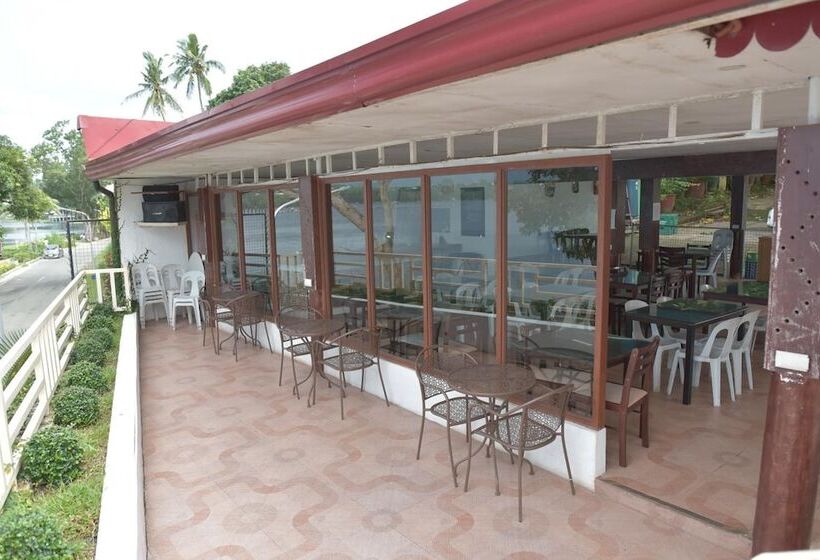 Hotel Ang Tahanan Ni Aling Meding