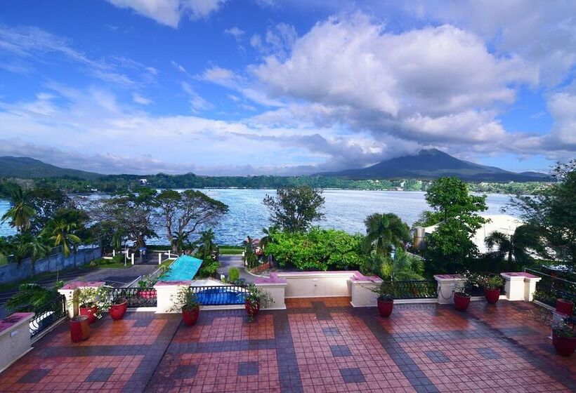 Hotel Ang Tahanan Ni Aling Meding