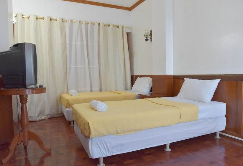 Hotel Ang Tahanan Ni Aling Meding