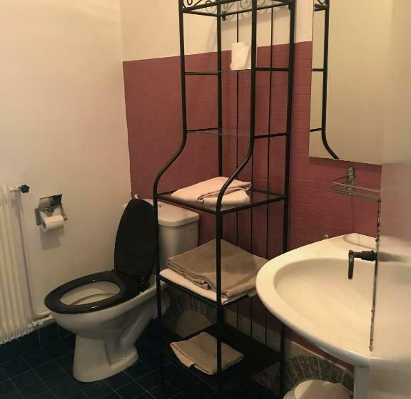 호텔 Auberge Du Val D’ouche