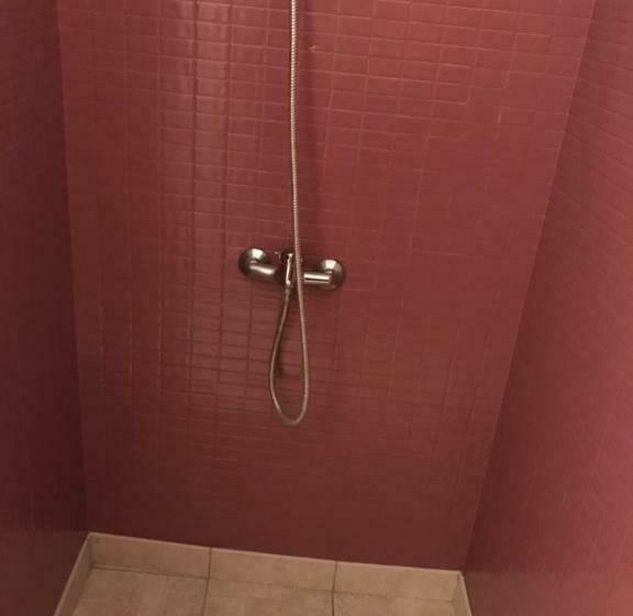 호텔 Auberge Du Val D’ouche