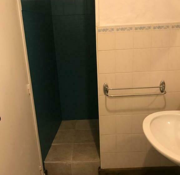 호텔 Auberge Du Val D’ouche