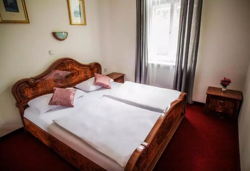 Hotel Dejmalik